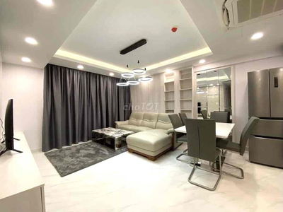 Cho Thuê Sunrise Riverside 3PN 2Wc nhà đẹp View thoáng,Giá 14tr