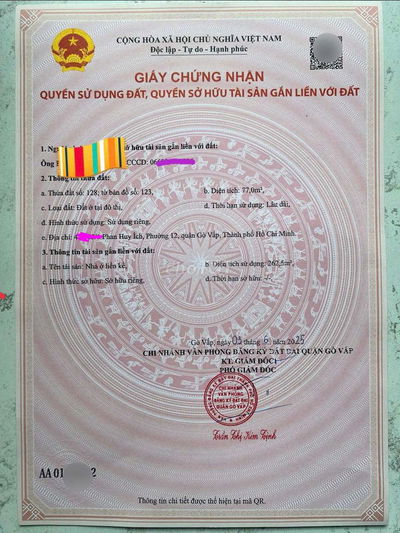 Chính chủ bán gấp CHDV cao cấp Phan Huy Ích, Gò Vấp, 16 phòng, 16 tỷ
