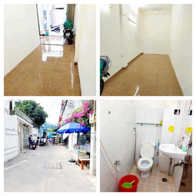 Cho thuê mặt bằng Q10.3tr7