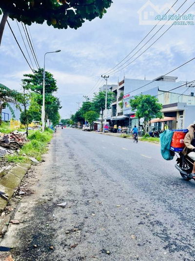 💥MT MẸ THỨ 120M² – ĐƯỜNG 10.5M – TRỤC KINH DOANH SẦM UẤT – GẦN VÕ CHÍ CÔNG – GIÁ 6,X TỶ🍀