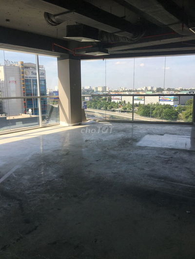 CC VP  TẠI SG AIRPORT PLAZA – VỊ TRÍ VÀNG GẦN SÂN BAY TÂN SƠN NHẤT ✈️