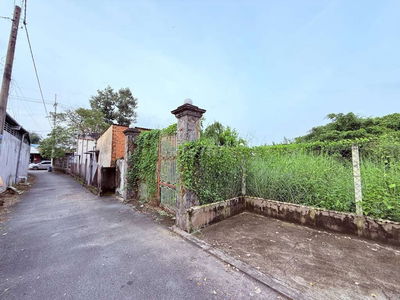 BÁN ĐẤT MT GIÁ RẺ DT 280M2 TÂN THẠNH ĐÔNG-CỦ CHI-NHỈNH 10 TRIỆU/M2