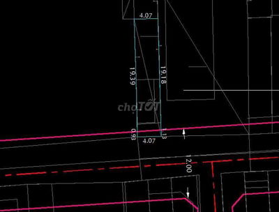 💥BÁN GẤP NHÀ CHỢ BÌNH THÀNH HXH DT (4*20) KHÔNG LỘ GIỚI