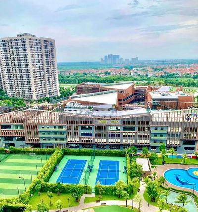 Bán Studio view triệu đô Vinhomes Ocean Park, dòng tiền cho thuê tốt