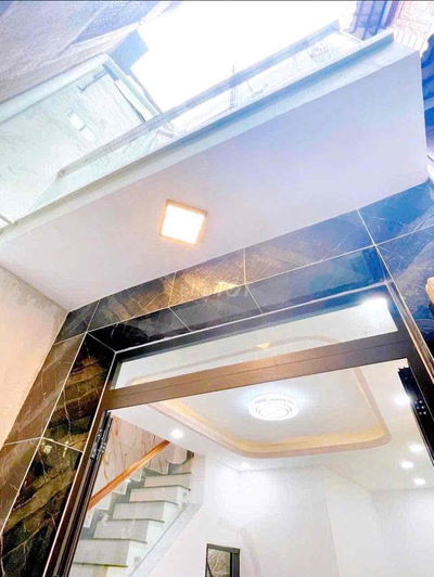 🔥QUẬN 4 -- KHU DÂN CƯ HIỆN HỮU-