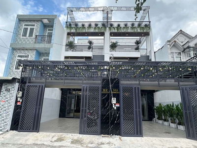 2 CĂN  NHÀ ĐỒNG BỘ MỚI 100% VITRI ĐẸP SHR. FUNL NỘI THẤT NHƯ HÌNH ẢNH