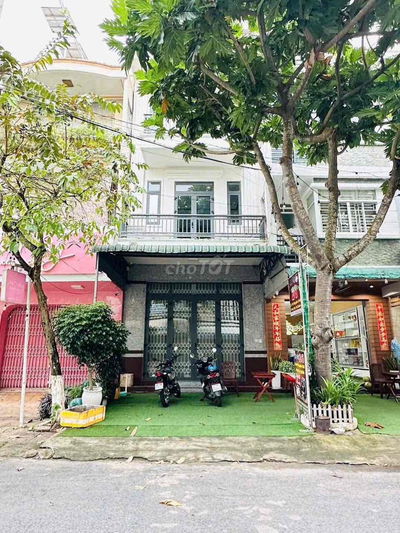 CHO THUÊ NHÀ MẶT TIỀN KINH DOANH