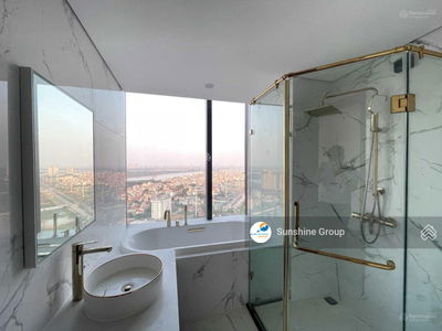 Sunshine City Ciputra 11/2025: Giá rẻ hơn thị trường 300 triệu + giá tốt nhất+hỗ trợ vay ngân hàng