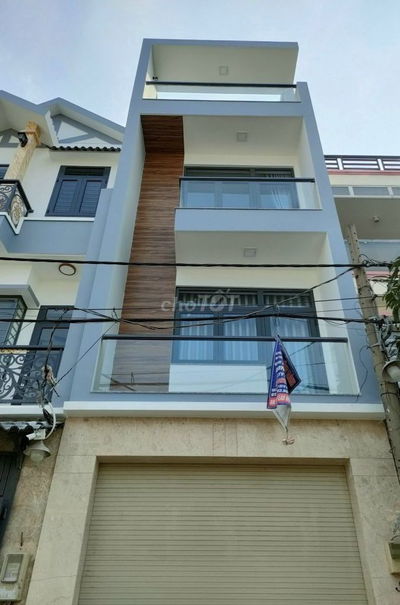 Cần cho thuê nhà MT 781A Lạc Long Quân P.10 Q.Tân Bình