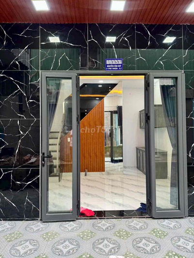 Hẻm 88/89 Nguyễn Văn Quỳ, Quận 7 💥 Nhà đẹp - Giá tốt - Vị trí đẹp