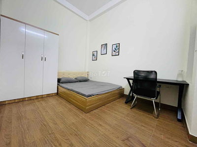 Cho thuê phòng trọ chính chủ 15m2 Mễ Trì đủ đồ giá tốt