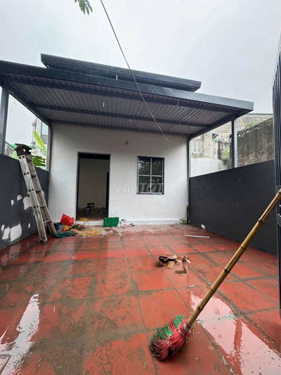 BÁN NHÀ TỔ 4 ĐỘC LẬP CỰ KHỐI