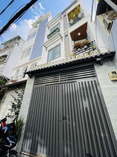 🔥 HXH VF3 SÁT BỜ KÈ TRƯỜNG SA - 4 TẦNG, 4.2M x 7.5M (31M2) - CHỈ 6 TỶ🔥