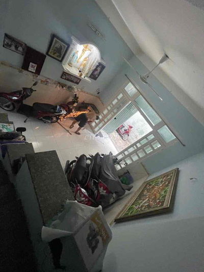 🏡  NHÀ 4 TẦNG VỊ TRÍ GẦN CHỢ RẠCH ÔNG ĐƯỜNG NGUYỄN THỊ TẦN