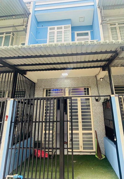 CẦN CHO THUÊ NHÀ Ở