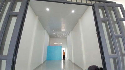 ✅NHÀ MẶT TIỀN KD MỌI NGÀNH NGHỀ (4❌38 ) 3PN 2WC GẦN Chợ MỚI ĐẸP