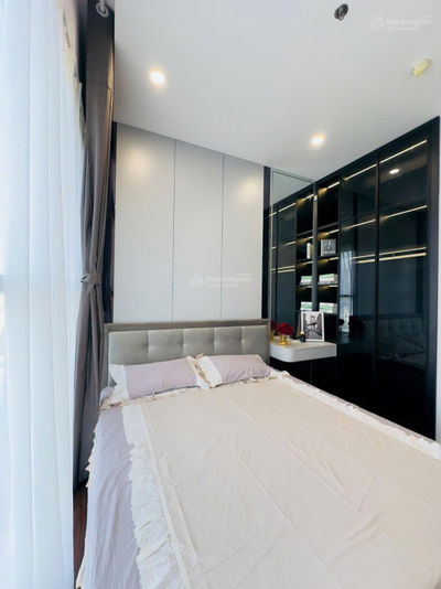 Quỹ căn giá tốt nhất thị trường phân khu Masteri Water Front. Cập nhật tháng 11/2025