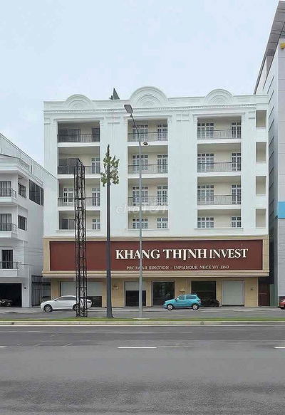 CHO THUÊ MẶT BẰNG VIP GẦN NGAY BẾN NINH KIỀU TRUNG TÂM CẦN THƠ