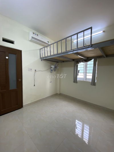 Phòng cho nữ thuê, ở chung chủ, ưu tiên NVVP, SV