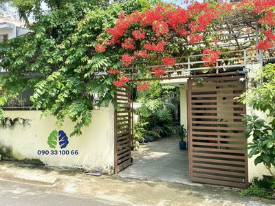 Siêu phẩm Nhà sân vườn tại Q2 - phù hợp KD AirBnB, VP nhỏ ở tầng dưới