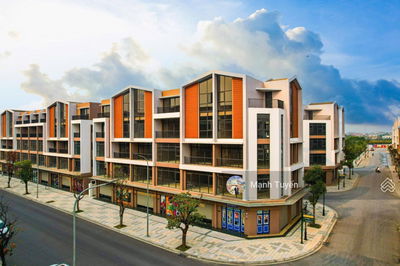 Quỹ căn chuyển nhượng giá rẻ nhất Vinhomes Ocean Park 3, vị trí đẹp, thuận lợi kinh doanh