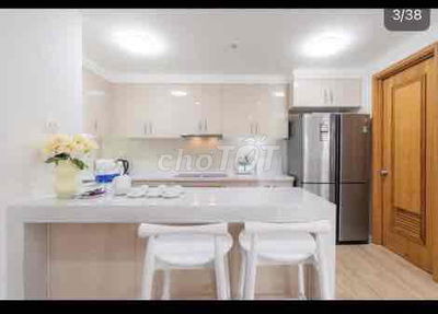 Chính chủ cho thuê căn hộ Saigon Pavillon 53-55 Bà Huyện Thanh Quan