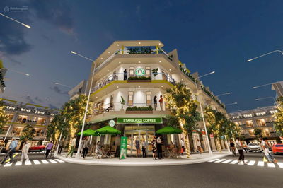 Bán nhà phố Bcons Uni Valley - Sổ hồng riêng, chiết khấu khủng, vay ngân hàng 0% lãi suất!