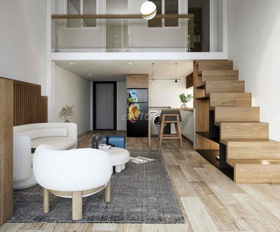 CĂN HỘ_FULL NỘI THẤT_NGAY LÝ THƯỜNG KIỆT_ĐẠI HỌC BÁCH KHOA