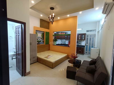 CĂN HỘ BAN CÔNG SIÊU ĐẸP, VIEW CÔNG VIÊN- GẦN VINCOM THỦ ĐỨC