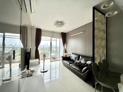 CHARMINGTON Bán 2PN- 3ty500, 3PN- 4ty600, đều căn GÓC Đẹp