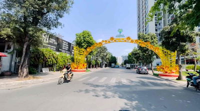 Căn hộ Origami S6.03 view quán Cafe Dalat - 59M2 - 2PN2WC - 3,3 tỷ