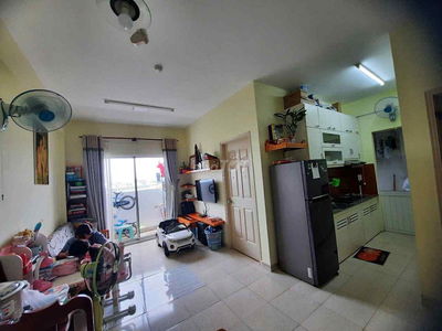 Bán căn hộ chung cư hoàng quân đường nguyễn văn linh bình chánh