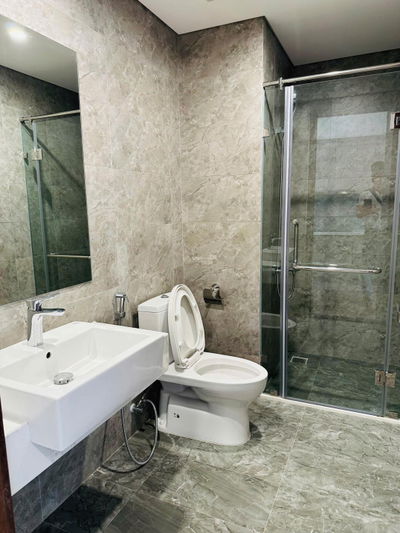 Chính chủ không qua môi giới bán căn hộ 1N Zurich giá chỉ 3,470 tỷ sẵn nhà ở luôn