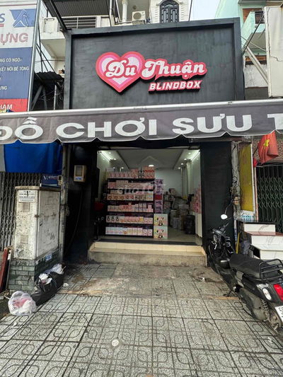 Cần sang gấp mặt bằng mặt tiền Phan Văn Trị