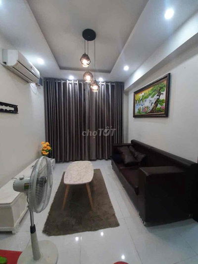 CHO THUÊ HOẶC BÁN CĂN 1PN FULL NT BLOCK A1