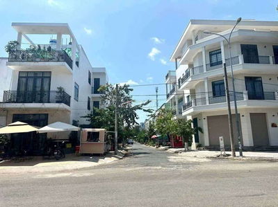 CG BÁN NHÀ TRỆT LẦU MẶT TIỀN ĐƯỜNG B2, KDC HƯNG PHÚ 1, PHƯỜNG HƯNG PHÚ