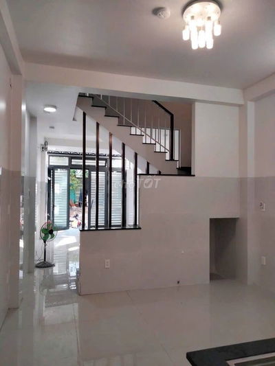 NHÀ 3 TẦNG 4PN 3WC, ĐƯỜNG TAM BÌNH, TAM PHÚ, GẦN TÔ NGỌC VÂN