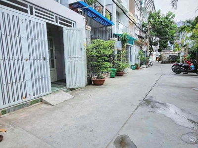 CHO THUÊ NHÀ HẺM XE TẢI 2PN GIÁ 8,5tr THƯƠNG LƯỢNG