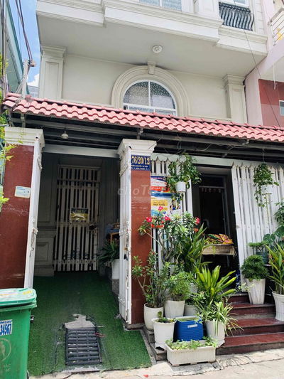 ❌ Phòng Trọ  H176 NTThập - Ngay chợ Tân Mỹ - Q7  ❌❌