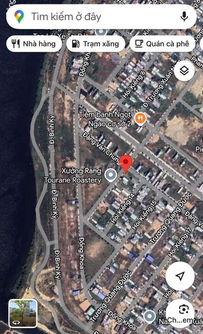 🌳 NAM HÒA XUÂN B2 52 VIEW CÔNG VIÊN – GẦN SÔNG SẠCH ĐẸP