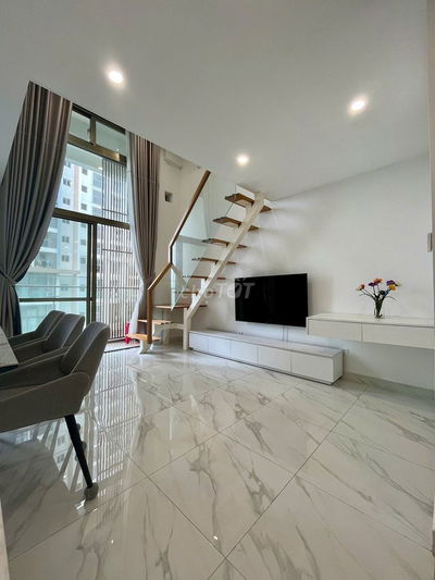 CHO THUÊ SHOPHOUSE 70m2+LỬNG, 1wc, GIÁ 20 TRIỆU.Ở-VP ,MIDTOWN PHÚ MỸ H