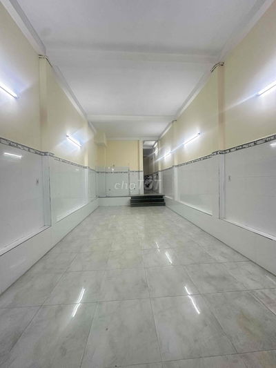 TÔI CHÍNH CHỦ [ 4x 20] 3 Lầu 5PN,6WC,đường nhựa 7m,KHU GÒ XOÀI ⛔️