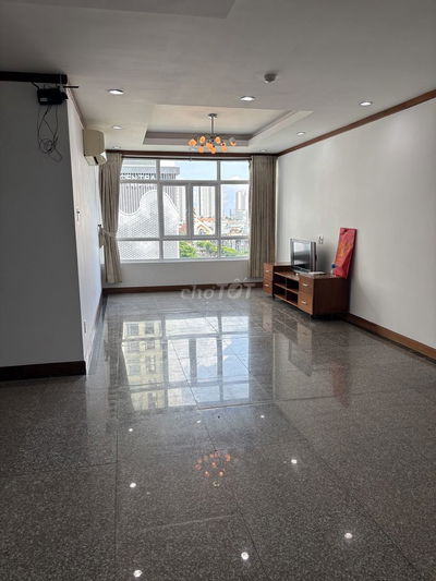 CHO THUÊ CĂN HỘ 115m2 TẠI CENTRAL PREMIUM Q8 MỚI 100%