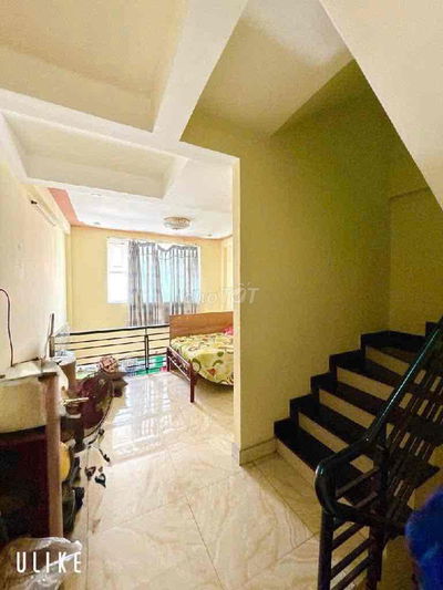 Nhà 3Tầng 3PN KHÔNG LỘ GIỚI, Bình Trị Đông, Nhỉnh 3Tỷ