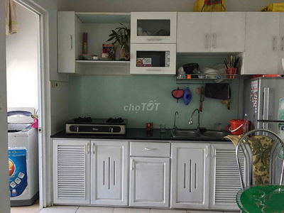 Chủ gửi bán chung cư 12T đường Trần Thánh Tông