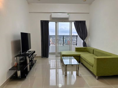 Cần cho thuê gấp căn hộ cao cấp SAO MAI Q.5