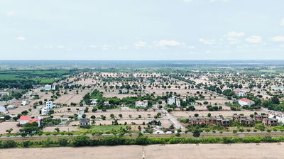 SỞ HỮU ĐẤT NỀN ECOSUN - DỰ ÁN HUD XÂY DỰNG HÀ NỘI SỔ RIÊNG TỪNG NỀN, GIÁ ĐẦU TƯ CHỈ TỪ 10TR/M2