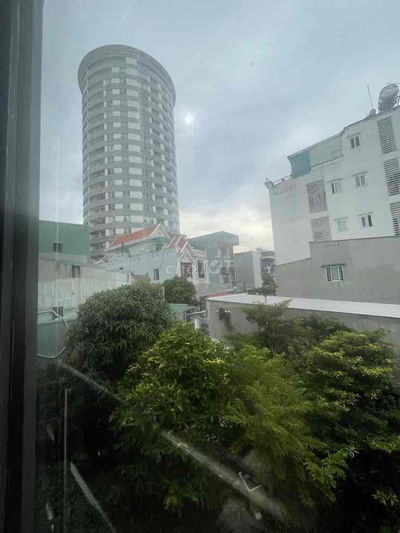 Bán Nhà Hoàng Quốc Việt Quận 7, chỉ nhỉnh 5 tỷ, 5x10m, 3 PN, HXH ô tô