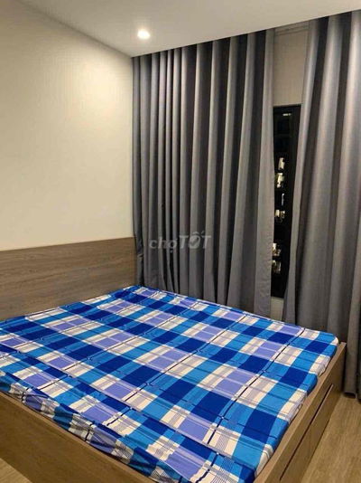 🏰 Share Lại 1PN Full NT Mới Tinh Ngay Công Viên Vinhome Grand Park Q9