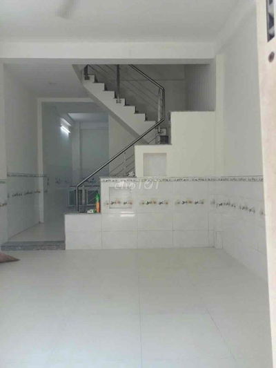 🆘🏠❌ Nhà Trần Hưng Đạo, DT 4 x 12m, 1 trệt 3 lầu, hẻm an ninh.